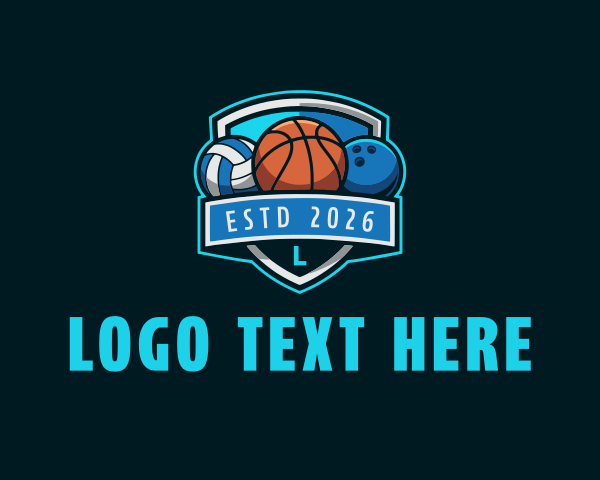 Champion's Shield Emblem